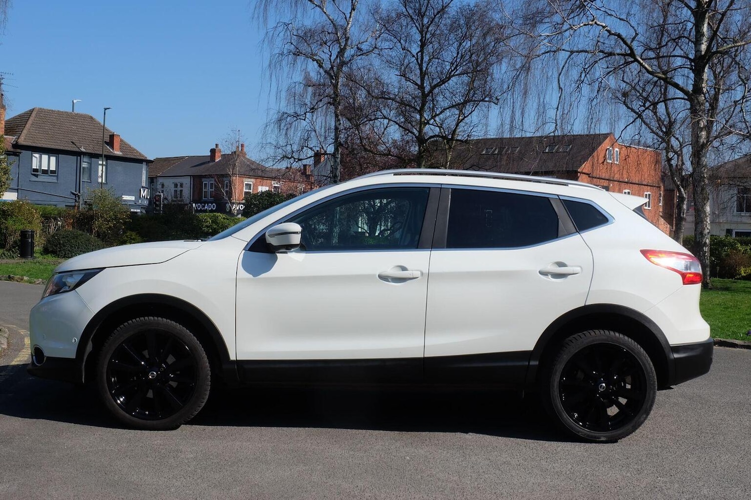 Used Nissan Qashqai 2016 for sale - 77953902: Photo 6