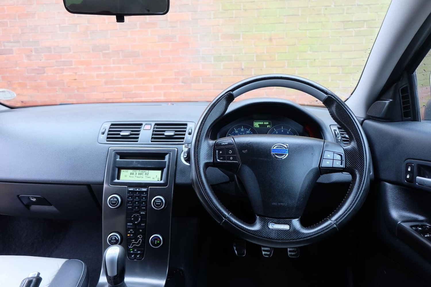 Used Volvo C30 2009 for sale - 77213503: Photo 10