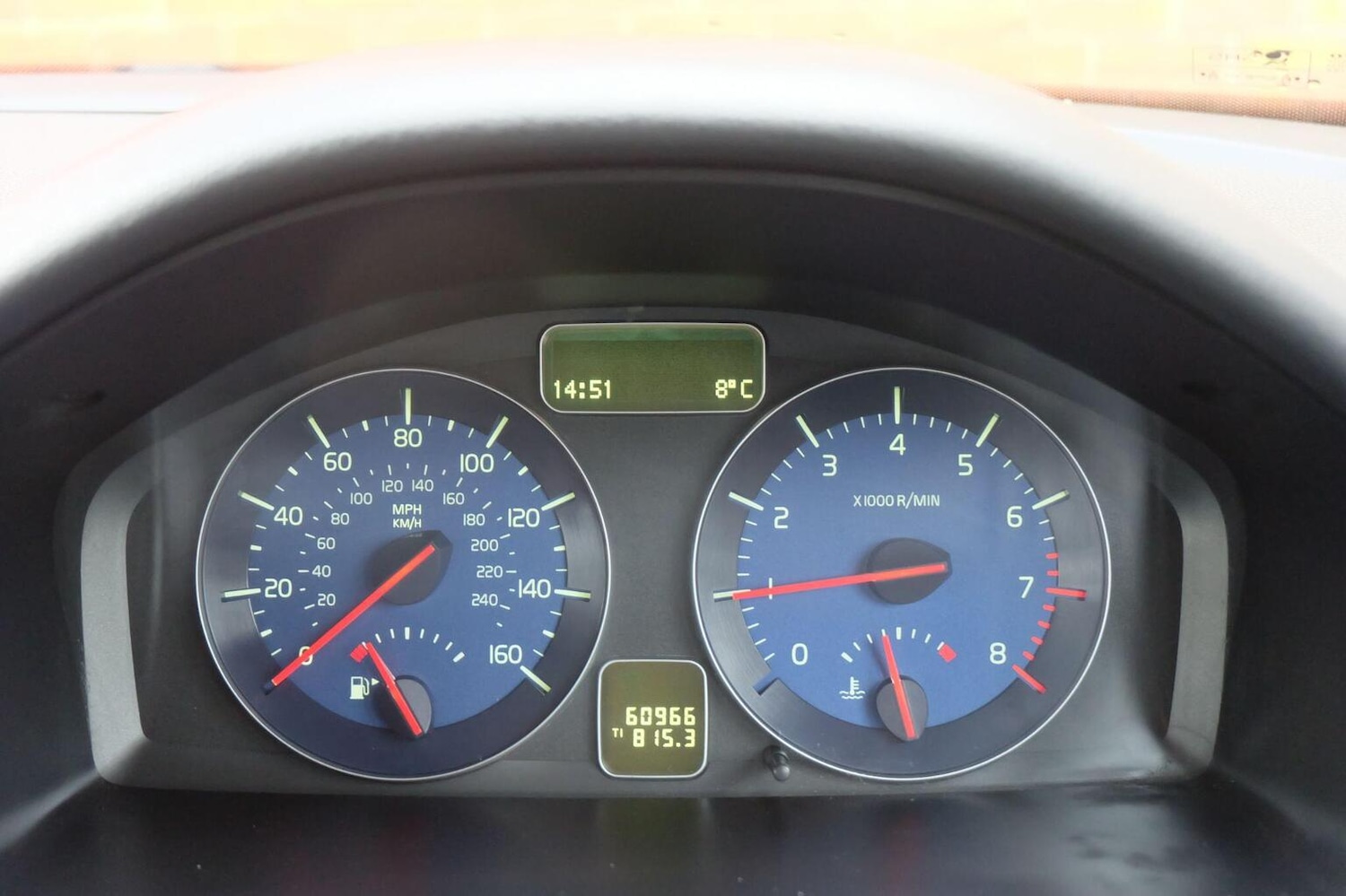 Used Volvo C30 2009 for sale - 77213503: Photo 11