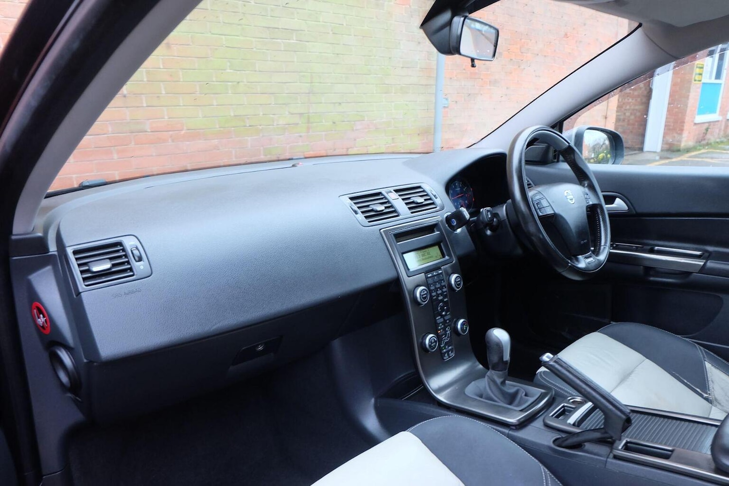 Used Volvo C30 2009 for sale - 77213503: Photo 13