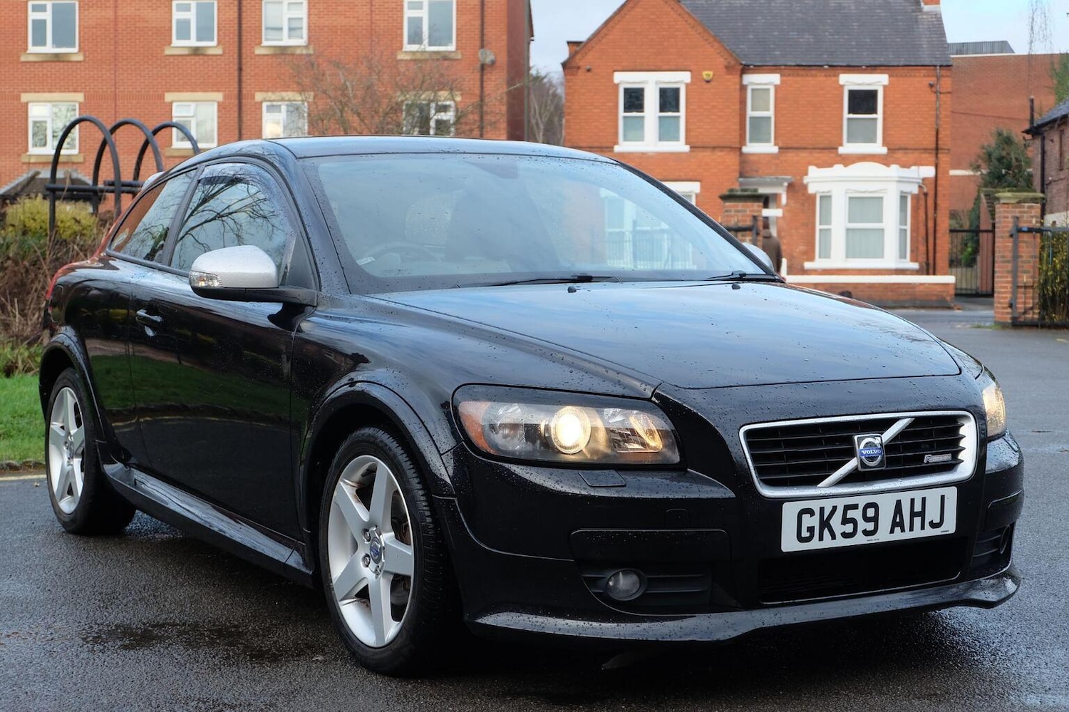 Used Volvo C30 2009 for sale - 77213503: Photo 18
