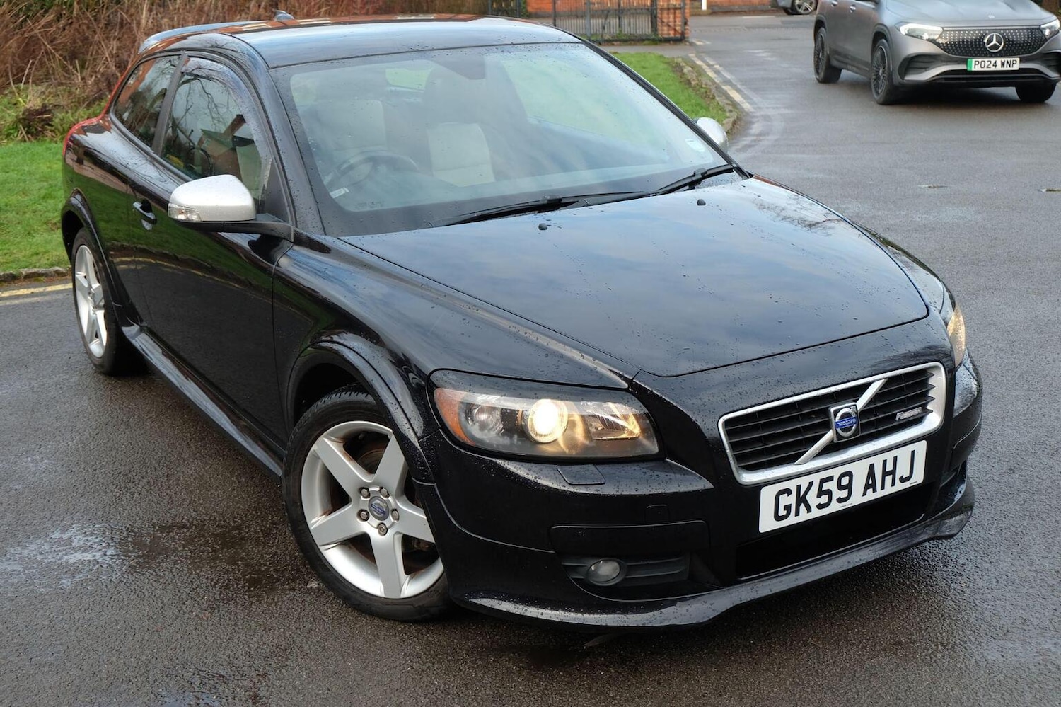Used Volvo C30 2009 for sale - 77213503: Photo 19