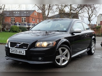 2009 - 1.8 R DESIGN 3dr