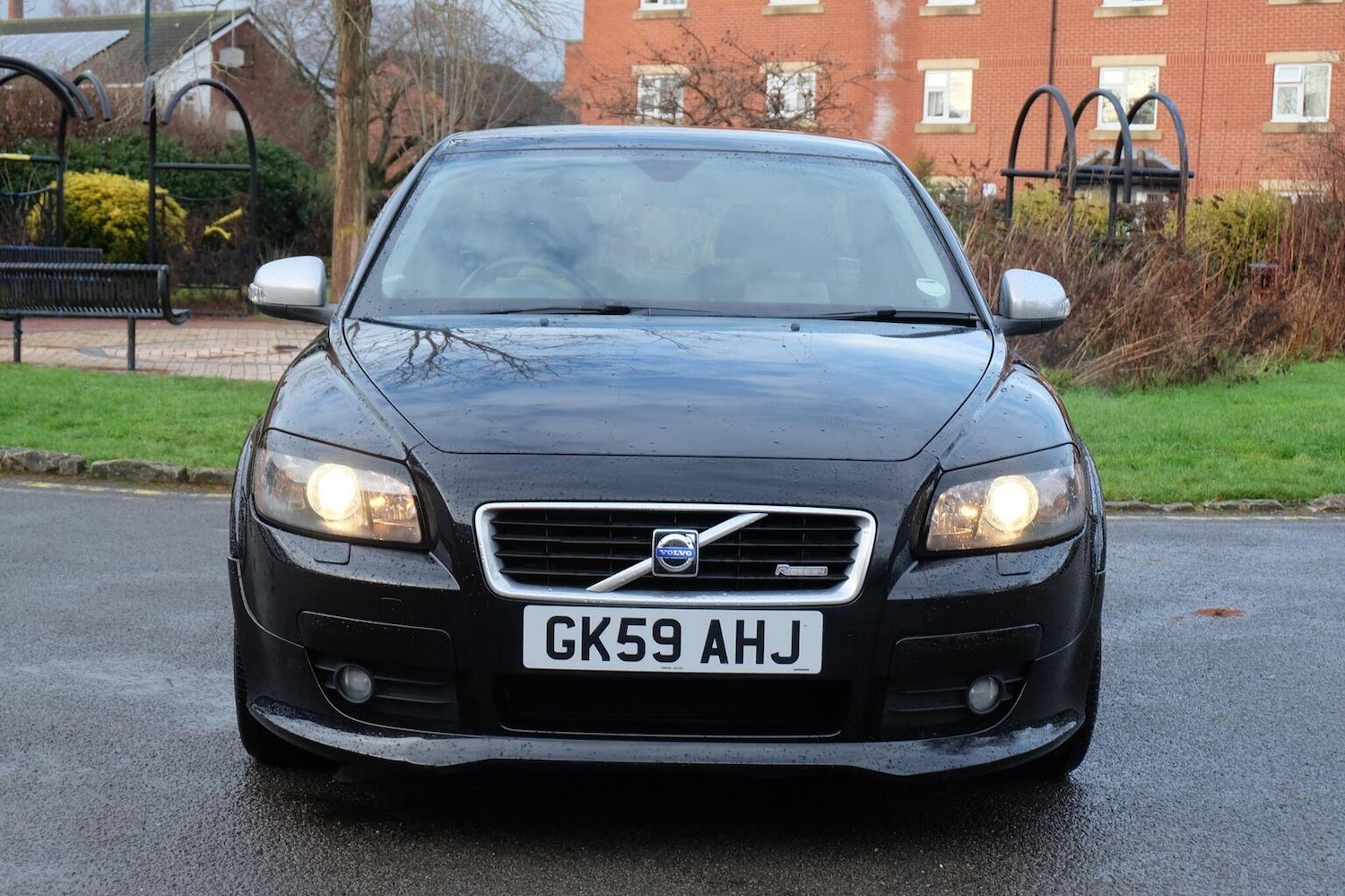 Used Volvo C30 2009 for sale - 77213503: Photo 2