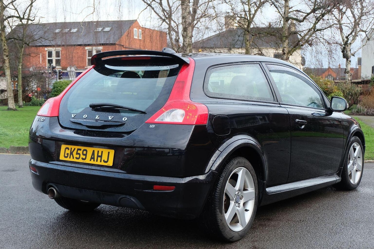 Used Volvo C30 2009 for sale - 77213503: Photo 20