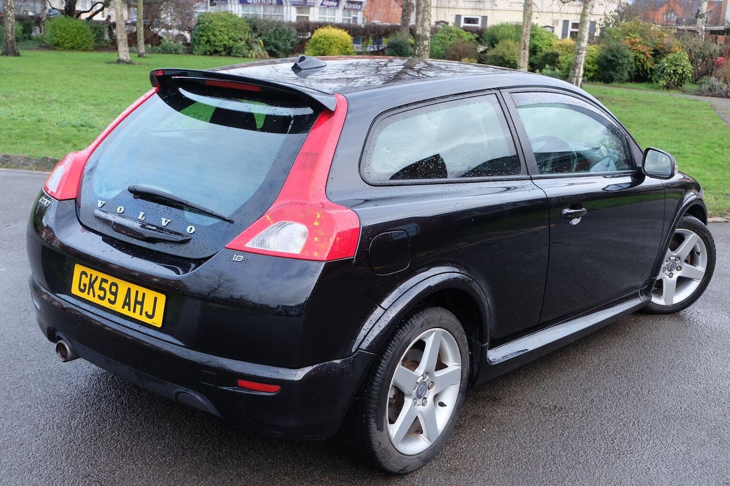 Used Volvo C30 2009 for sale - 77213503: Photo 21