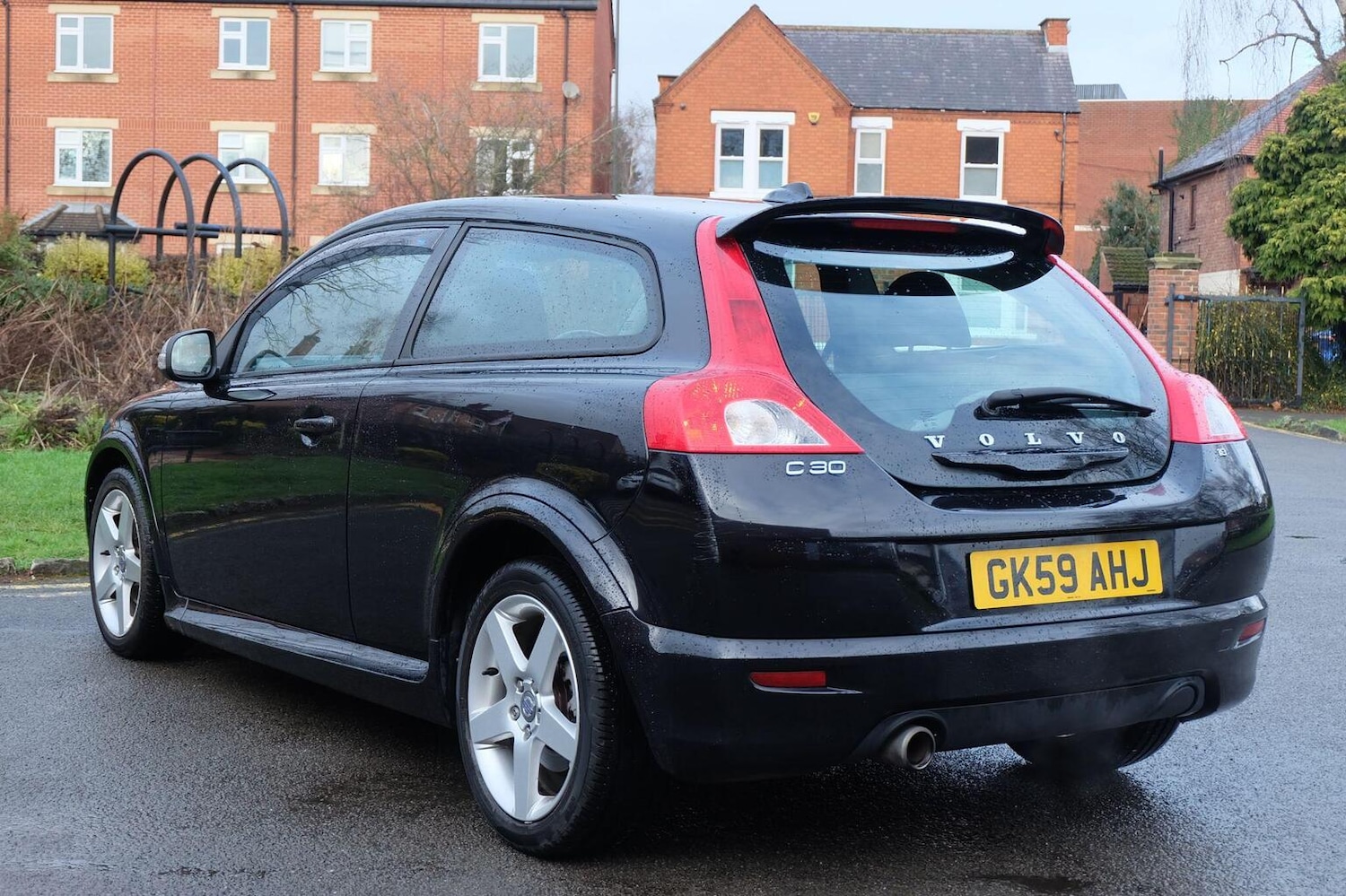 Used Volvo C30 2009 for sale - 77213503: Photo 22