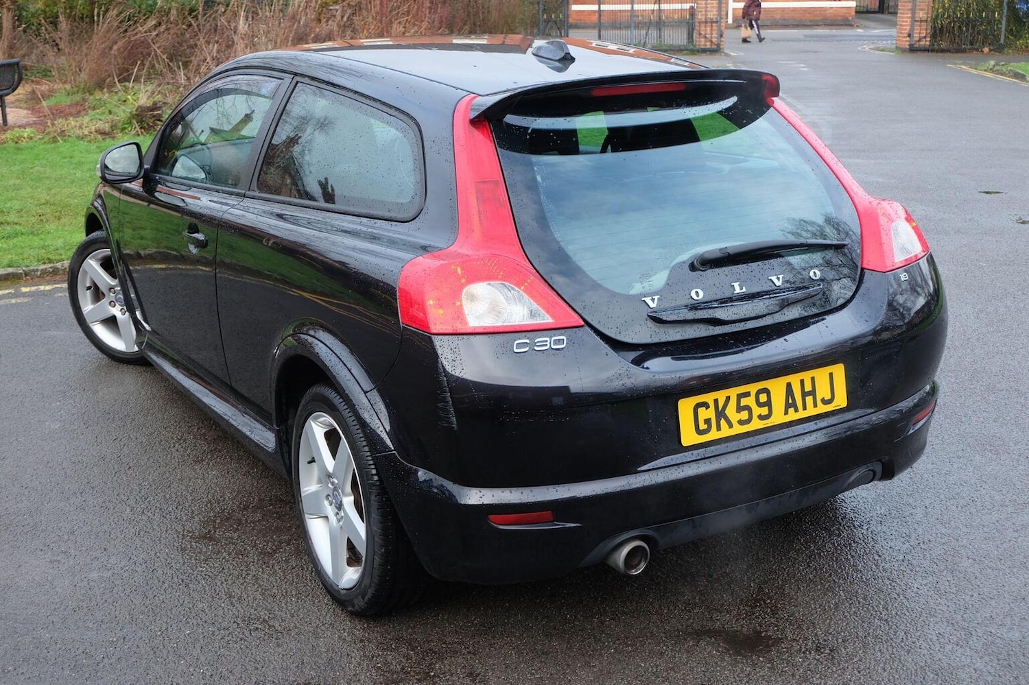 Used Volvo C30 2009 for sale - 77213503: Photo 23