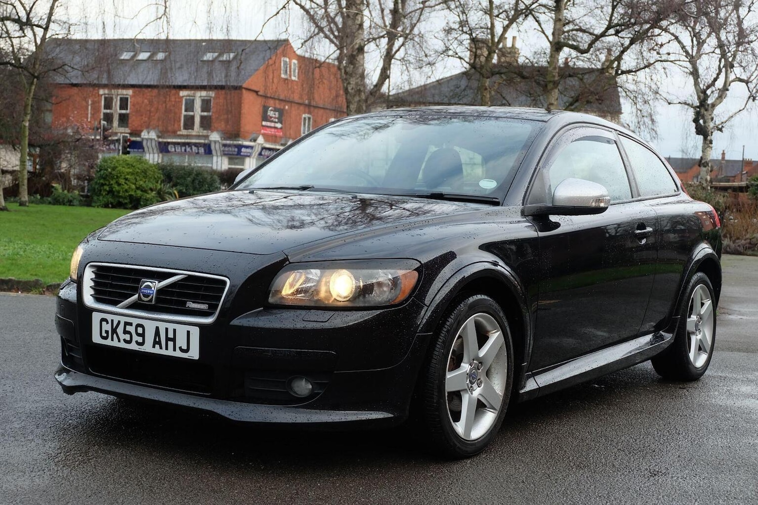 Used Volvo C30 2009 for sale - 77213503: Photo 24