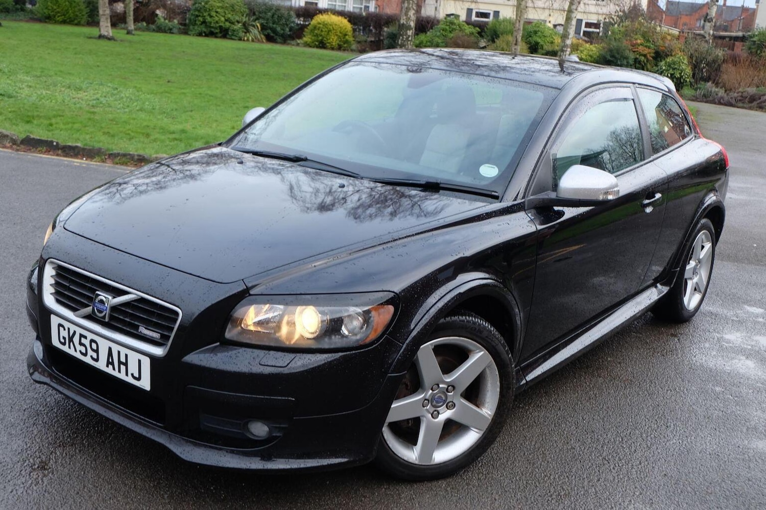 Used Volvo C30 2009 for sale - 77213503: Photo 25