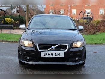 Used Volvo C30 2009 for sale - 77213503: Photo