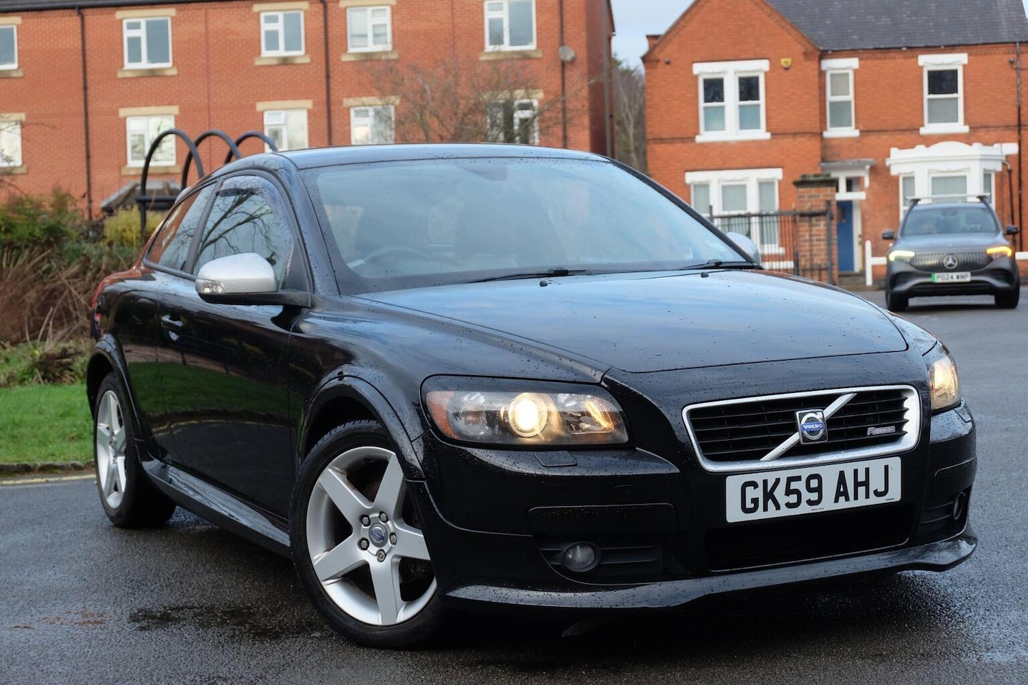 Used Volvo C30 2009 for sale - 77213503: Photo 3