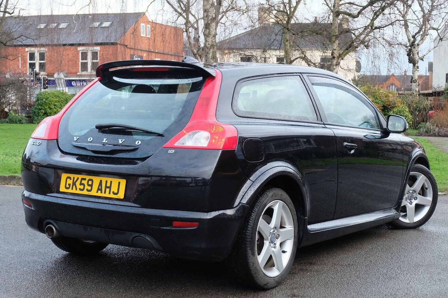 Used Volvo C30 2009 for sale - 77213503: Photo 6