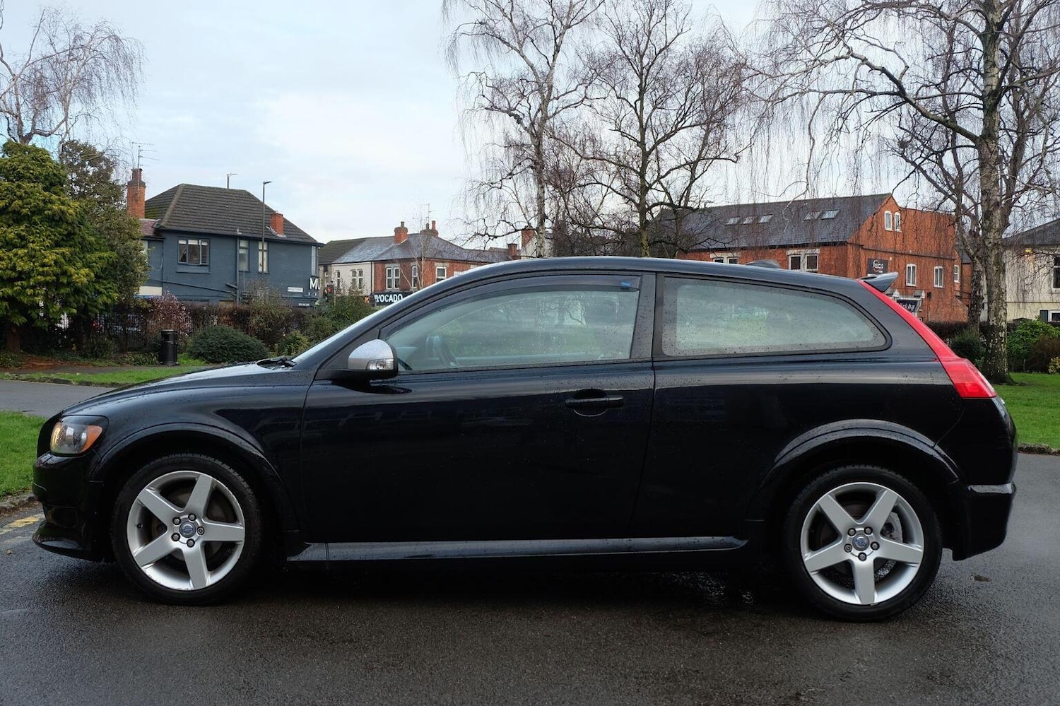 Used Volvo C30 2009 for sale - 77213503: Photo 7