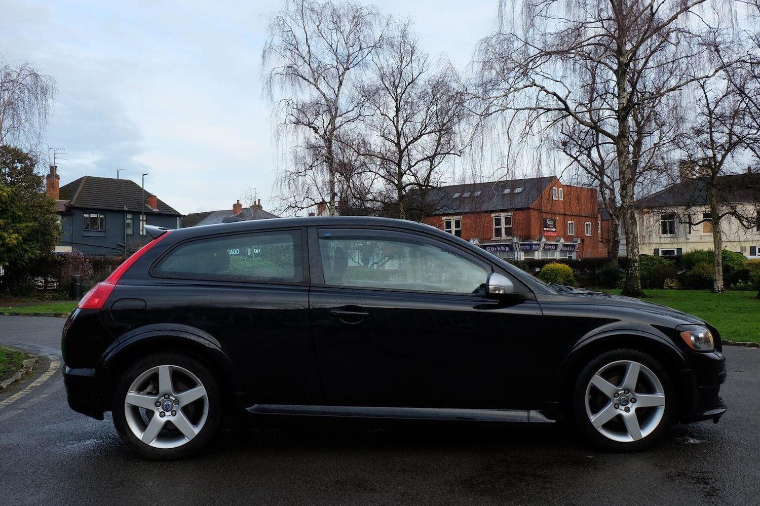 Used Volvo C30 2009 for sale - 77213503: Photo 8