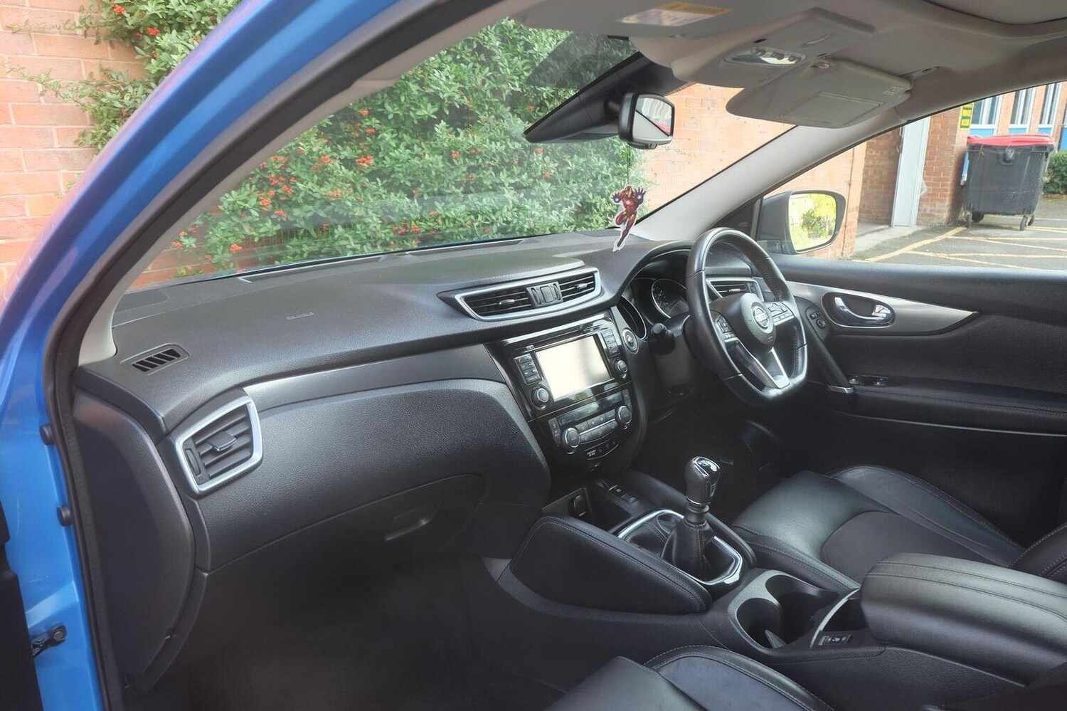 Vehicle 13