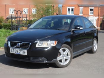 2009 - 1.6 S 4dr