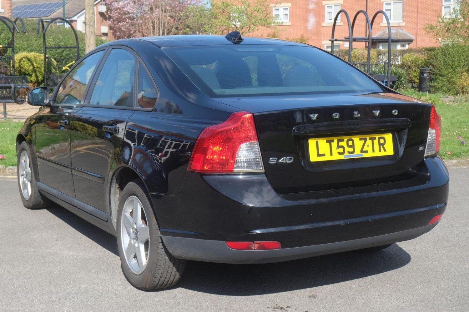 Vehicle 24
