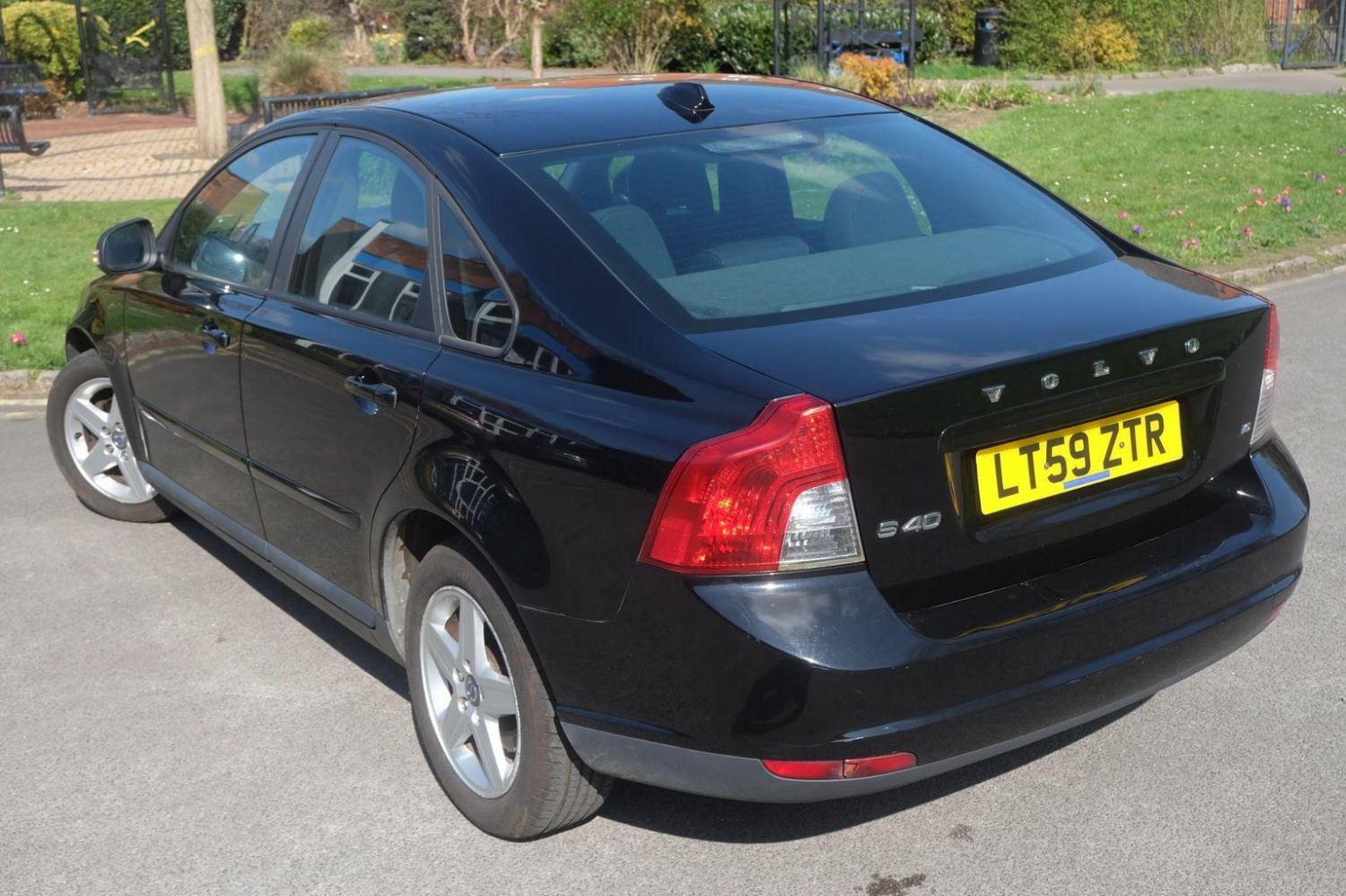 Vehicle 25