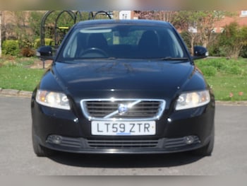 Used Volvo S40 2009 for sale - 75938315: Photo
