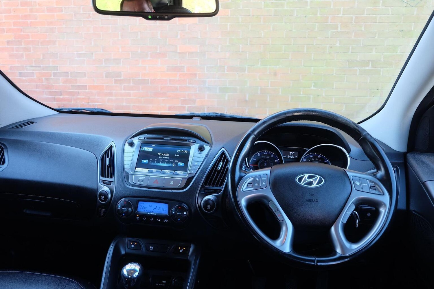 Used Hyundai Ix35 2015 for sale - 78045567: Photo 10