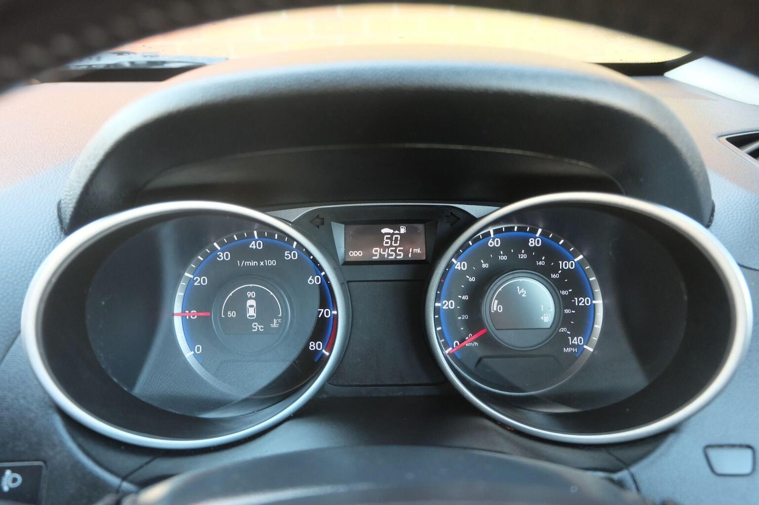 Used Hyundai Ix35 2015 for sale - 78045567: Photo 11