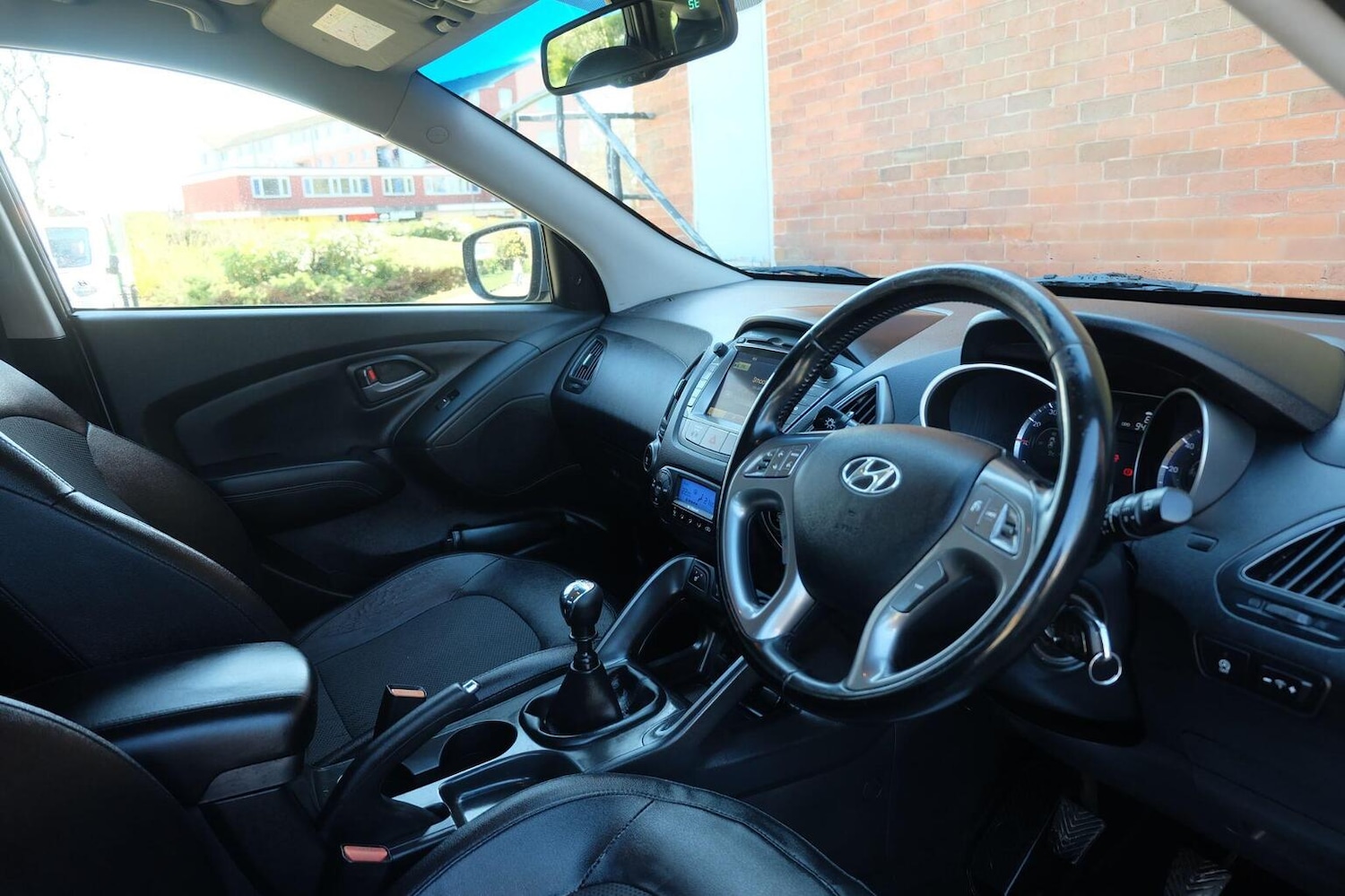 Used Hyundai Ix35 2015 for sale - 78045567: Photo 12