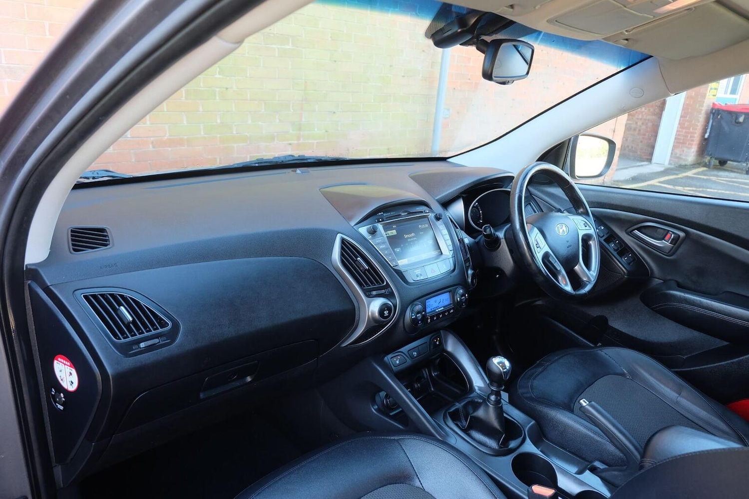 Used Hyundai Ix35 2015 for sale - 78045567: Photo 13