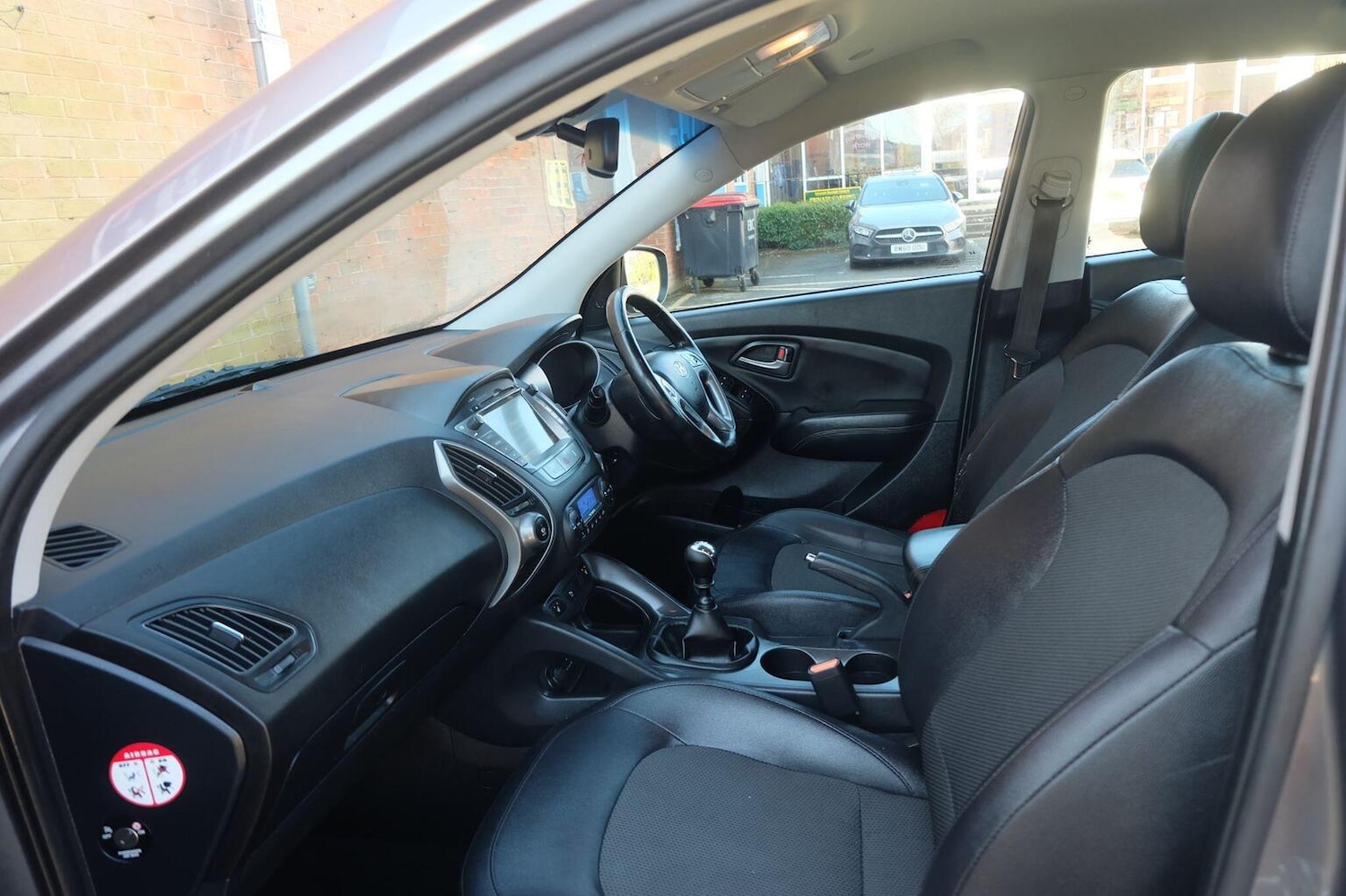 Used Hyundai Ix35 2015 for sale - 78045567: Photo 14