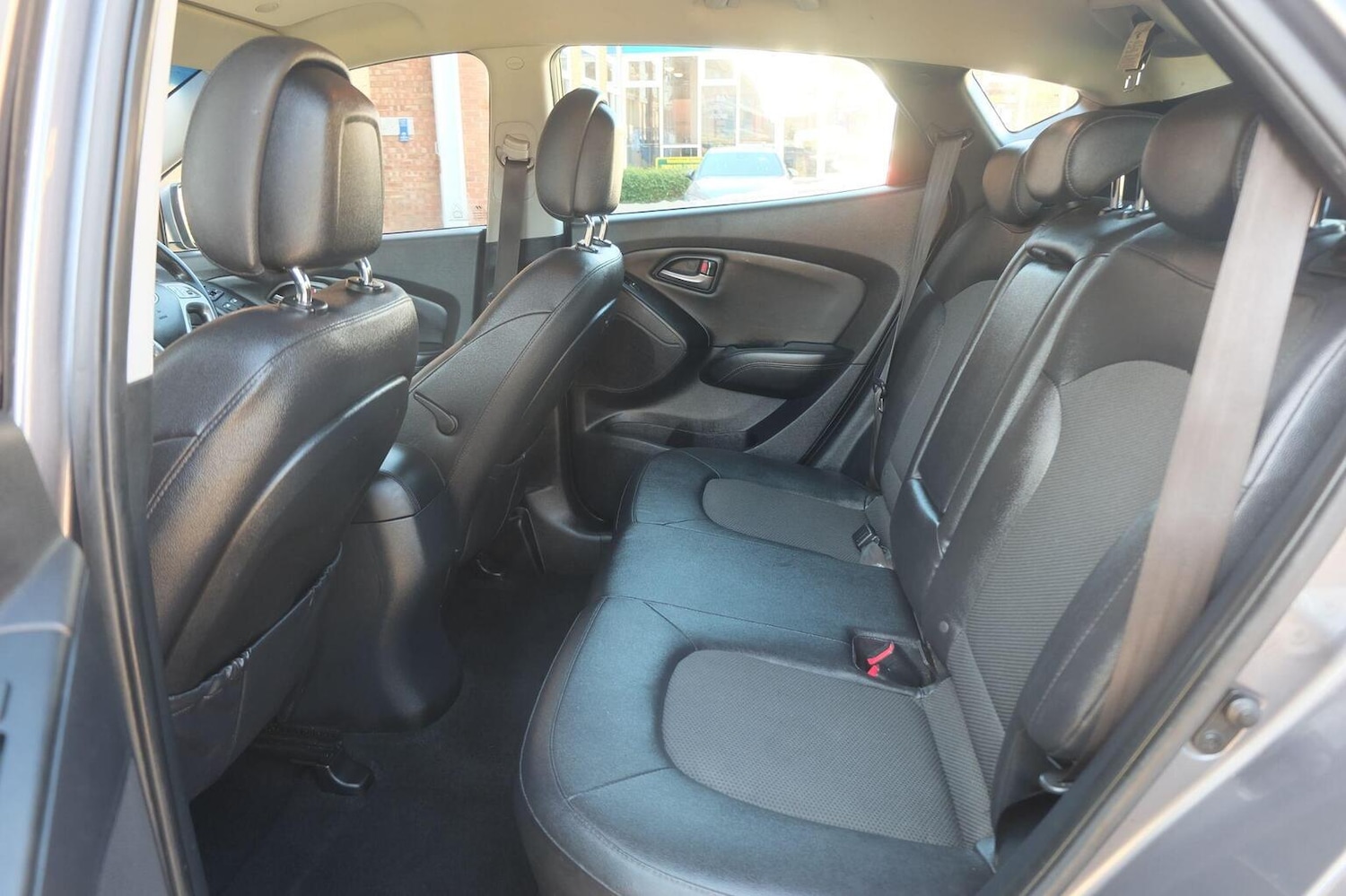 Used Hyundai Ix35 2015 for sale - 78045567: Photo 15