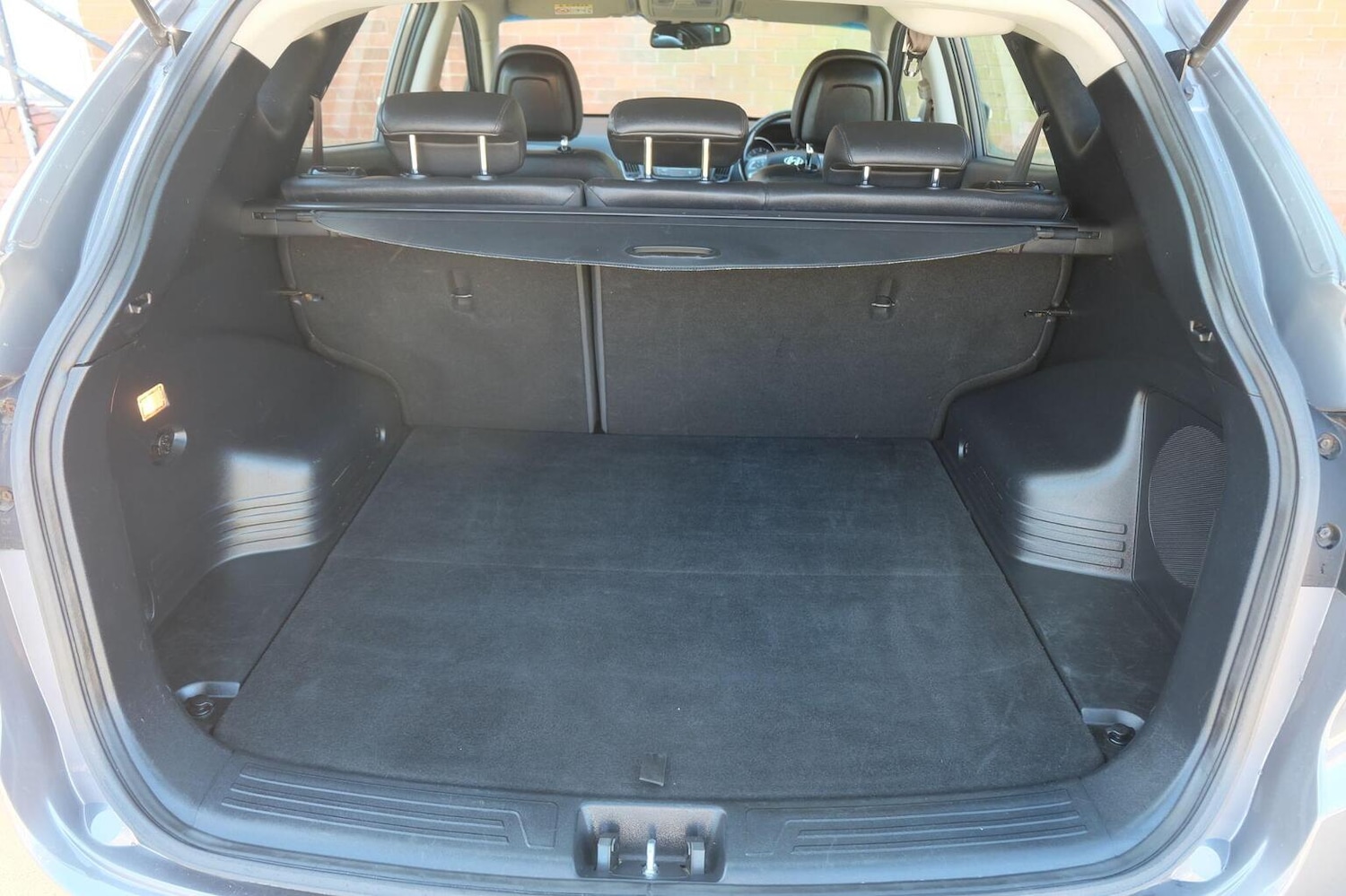 Used Hyundai Ix35 2015 for sale - 78045567: Photo 16