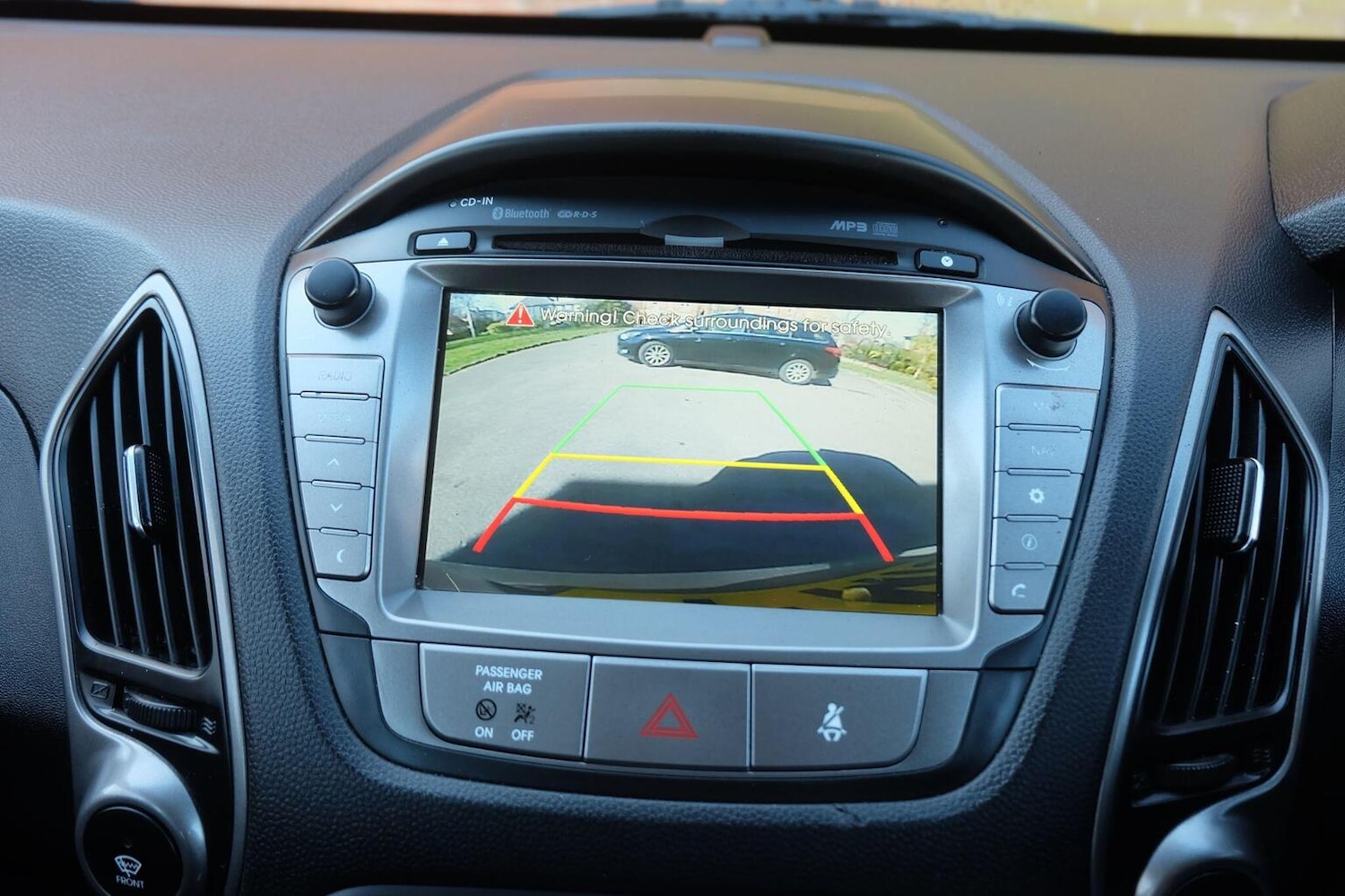 Used Hyundai Ix35 2015 for sale - 78045567: Photo 17