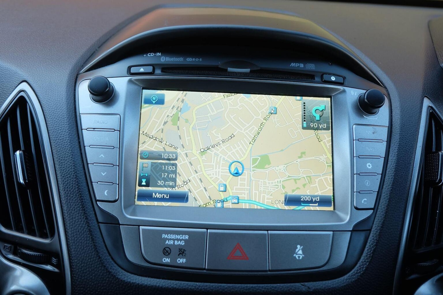 Used Hyundai Ix35 2015 for sale - 78045567: Photo 18