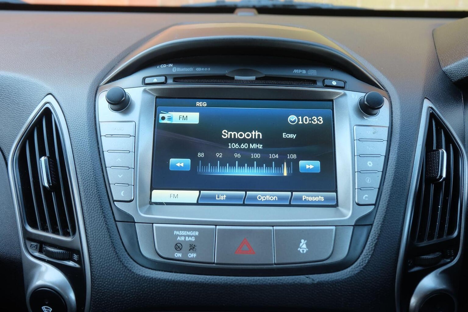 Used Hyundai Ix35 2015 for sale - 78045567: Photo 19