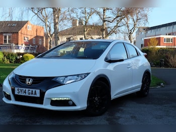 2014 - 1.6 i-DTEC SE Plus Euro 5 (s/s) 5dr