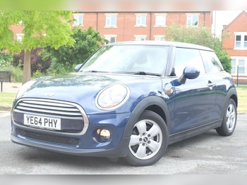 Used MINI Hatch 2014 for sale - 78829375: Photo