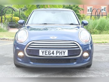 Used MINI Hatch 2014 for sale - 78829375: Photo