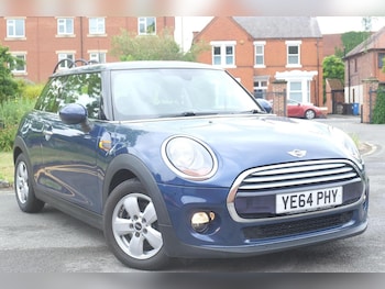 Used MINI Hatch 2014 for sale - 78829375: Photo