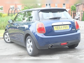 Used MINI Hatch 2014 for sale - 78829375: Photo