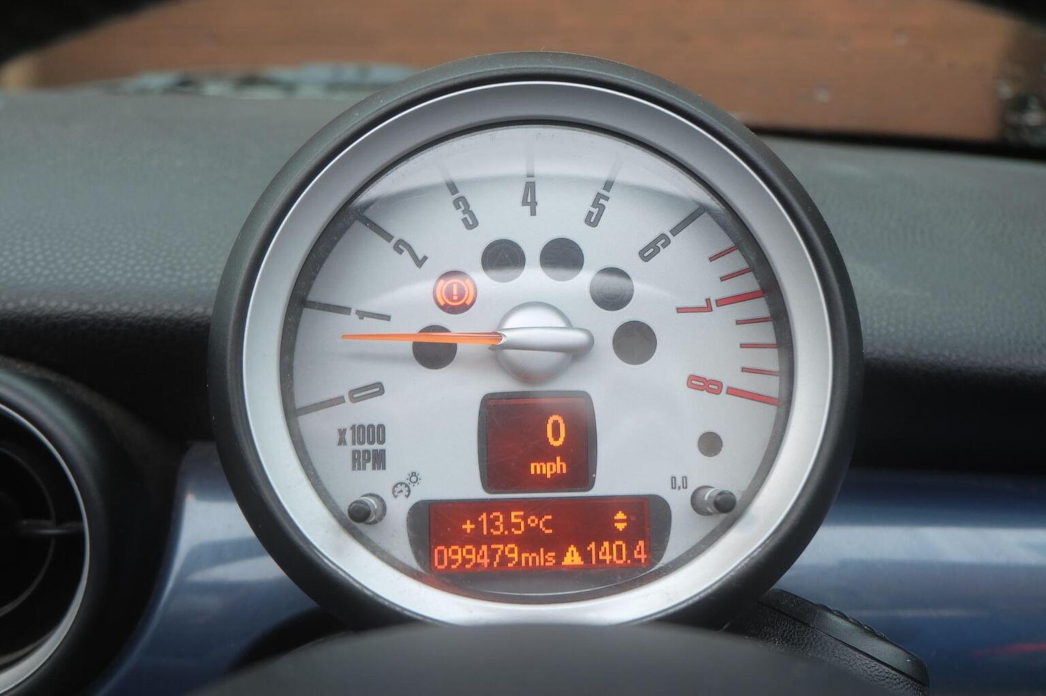 Used MINI Convertible 2010 for sale - 76560044: Photo 8