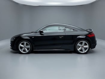 Used Audi TT 2010 for sale - 79105414: Photo