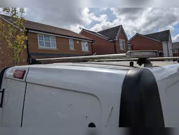 Used Vauxhall Vivaro 2015 for sale - 79754141: Photo