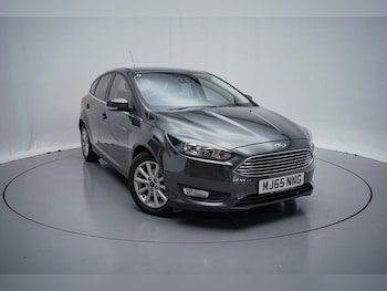 Used Ford Focus 2015 for sale - 79491857: Photo