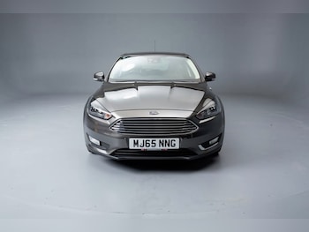 Used Ford Focus 2015 for sale - 79491857: Photo