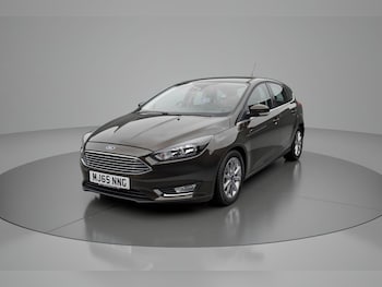 Used Ford Focus 2015 for sale - 79491857: Photo