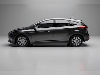 Used Ford Focus 2015 for sale - 79491857: Photo