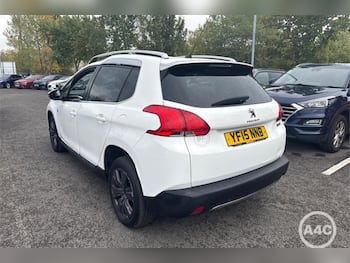 Used Peugeot 2008 2015 for sale - 79639218: Photo