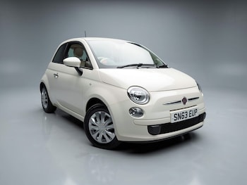 Used Fiat 500 2013 for sale - 79105488: Photo