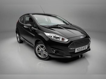 Used Ford Fiesta 2013 for sale - 79491712: Photo