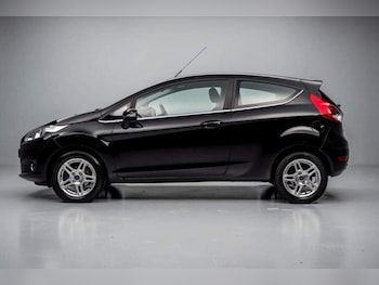 Used Ford Fiesta 2013 for sale - 79491712: Photo